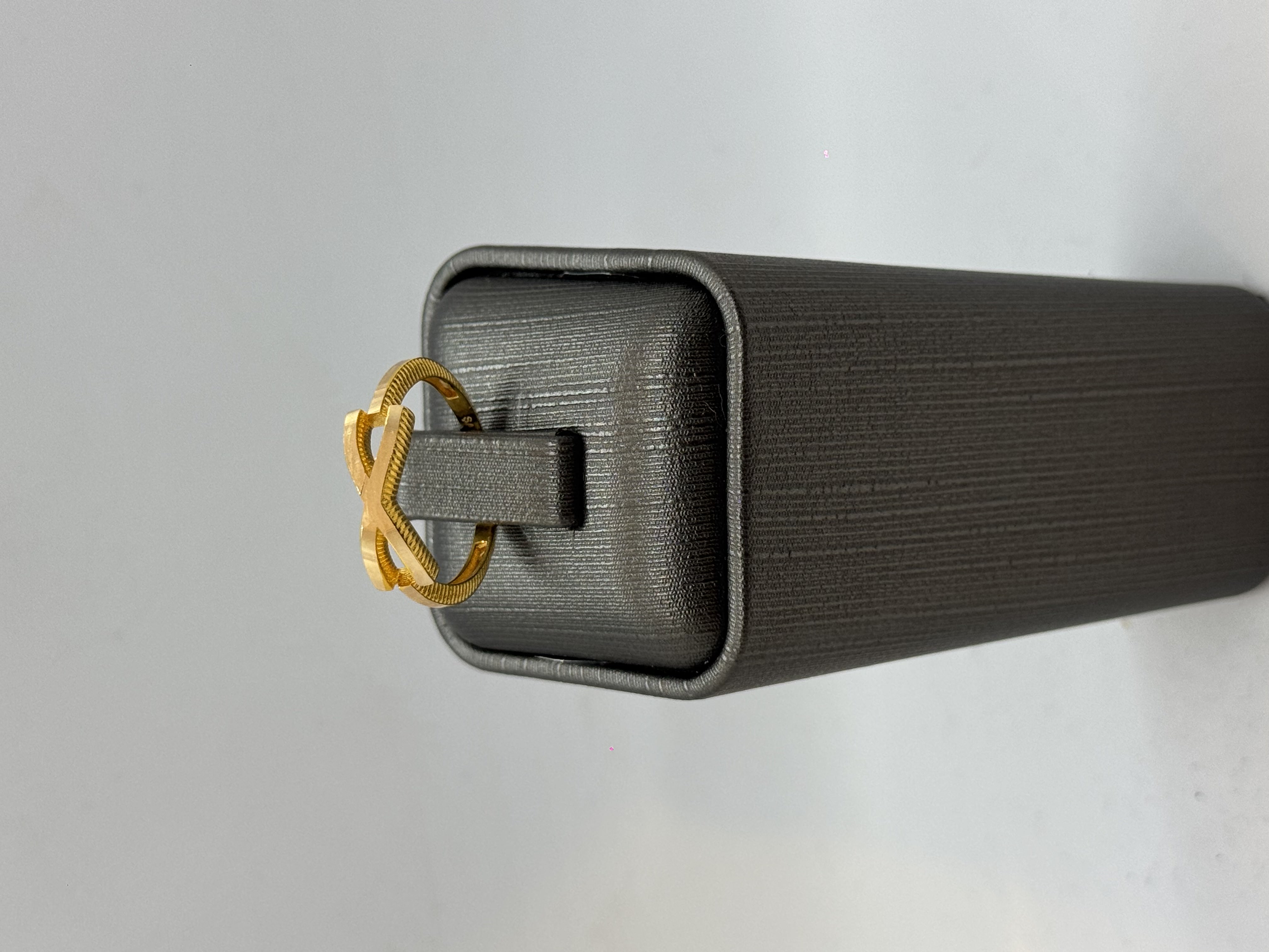 2.35 Gram 14 Ayar Yüzük